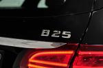Mercedes-Benz B25 by Brabus 2015 года